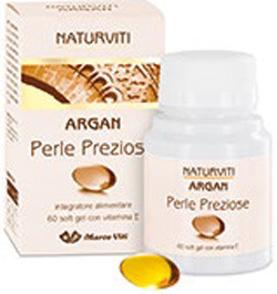 Argan 60prl 300mg