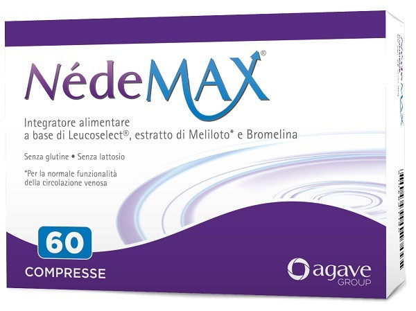 Image of Nedemax 60 compresse cod085