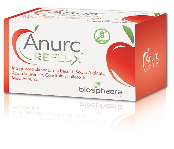 Image of Anurc reflux 20stick cod085