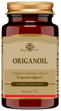 Origanoil 60prl