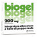 Biogel 200 10 flaconcini