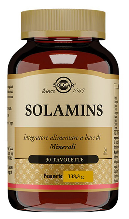 Solamins 90tav fr