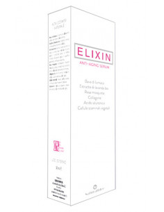 Elixin anti-aging serum 30ml | Clubfarma