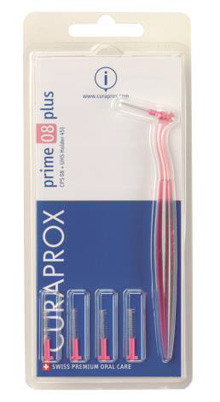 Image of Curaprox capsule 451 set prime pin cod085