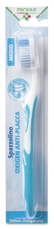 Image of Profar spazz antiplacca oxigen cod085
