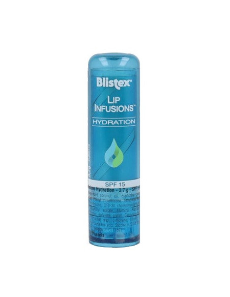 Blistex lip infusions hydratio