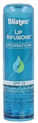 Blistex lip infusions hydratio