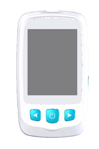 Iris hybrid hgm glucometro