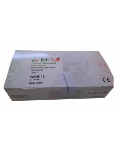Mascherina facciale x 20 pz