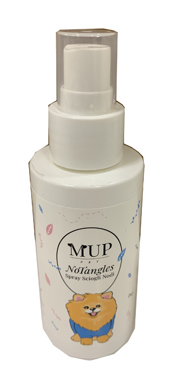 Image of Mup pet no tangles spr sciogli cod085