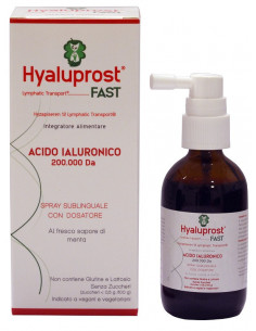 Hyaluprost fast 50ml | Clubfarma