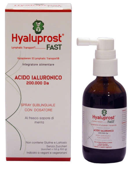 Hyaluprost fast 50ml