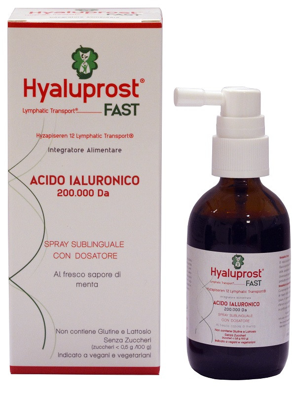 Hyaluprost fast 50ml
