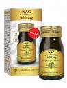 Nac 75 pastiglie