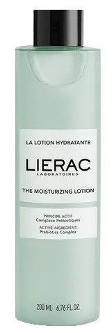 Image of Lierac lozione idratante 200ml cod085