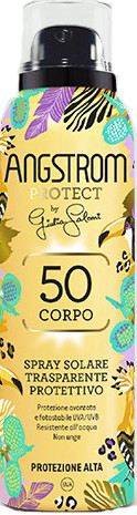 Angstrom spray tr spf50 lim ed