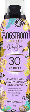 Angstrom spray tr spf30 lim ed