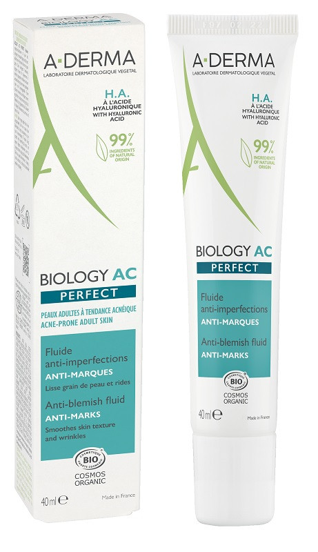 Aderma biology ac perfect 40ml