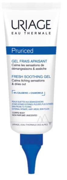 Pruriced gel t 100ml