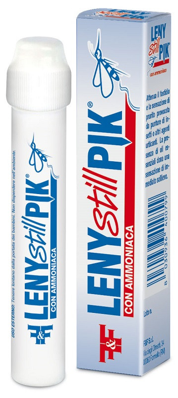 After pik lenystill 10ml