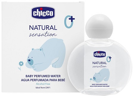 Ch ns acqua profumata 100ml