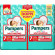 Pampers bd mut duo dwct xxl26p
