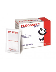 Flogasine junior 20 bustine | Clubfarma