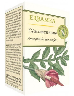 Glucomannano 50opr | Clubfarma