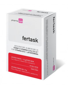 Fertask 20stick pack
