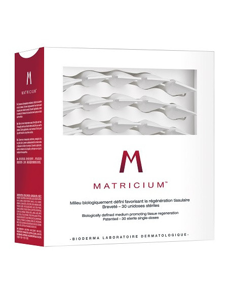 Matricium 30f 1ml