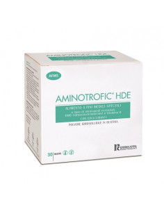 Aminotrofic hde 30 bustine 6,5g