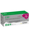 Disbioline ld2 10 flaconcini