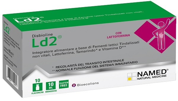 Disbioline ld2 10fl