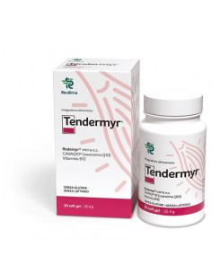 Tendermyr 30softgel