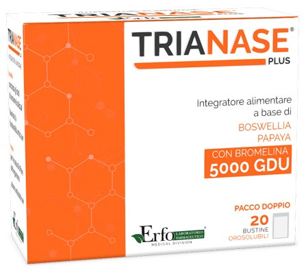 Trianase 20bust