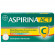 Aspirinaact 10 compresse eff800+480mg