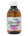 Silhouette femme 200ml