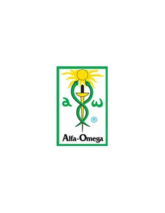 Sin 1 gocce 50ml n/f alfa omega