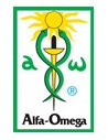 Sin 1 gocce 50ml n/f alfa omega