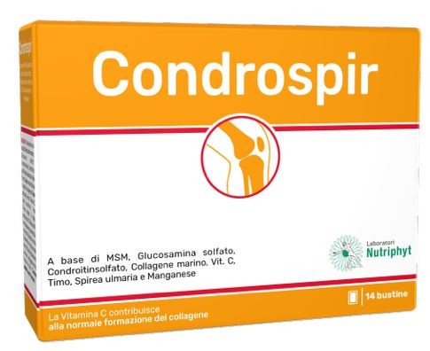 Condrospir 14bust