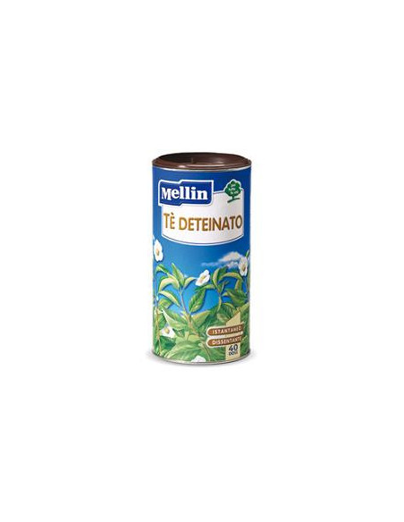 Mellin te' deteinato 200 g