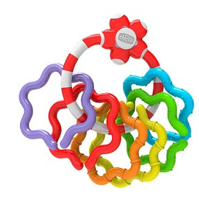 Image of Ch gioco trillino anelli aff cod085
