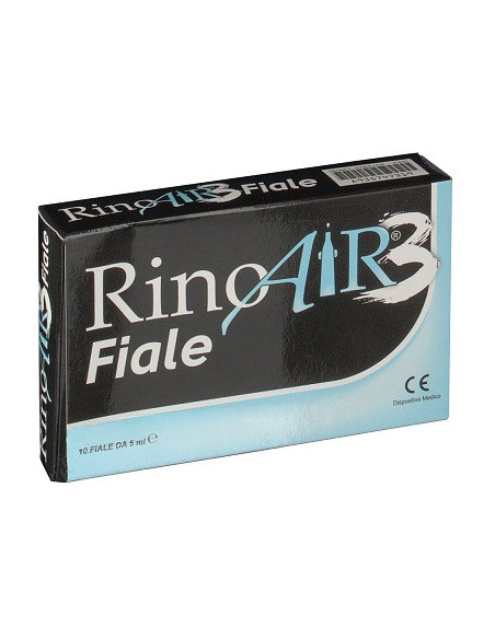 Rinoair 3 10f 5ml