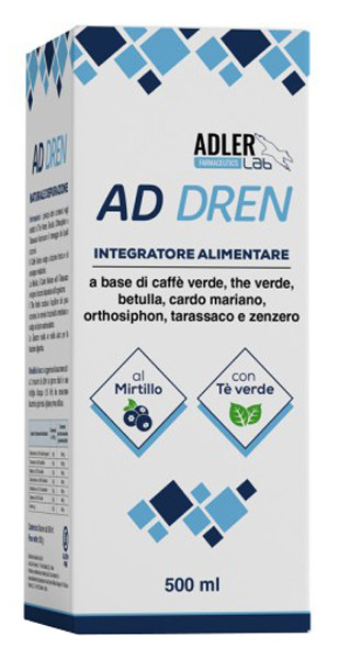 Image of Addren 500ml cod085