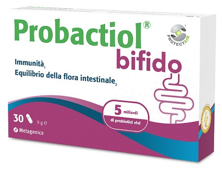 Image of Probactiol bifido 30 capsule cod085