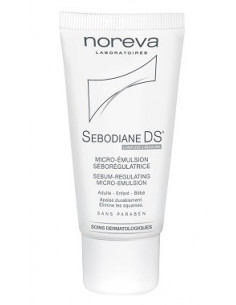 Sebodiane ds micro emul 30ml | Clubfarma
