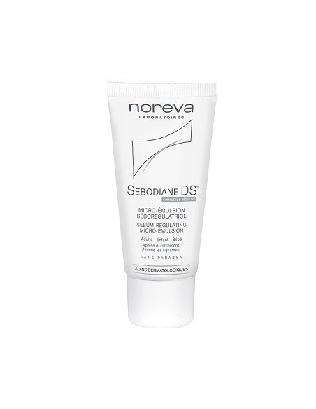 Sebodiane ds micro emul 30ml