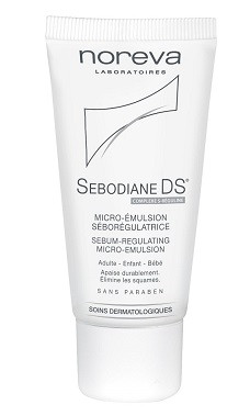 Sebodiane ds micro emul 30ml