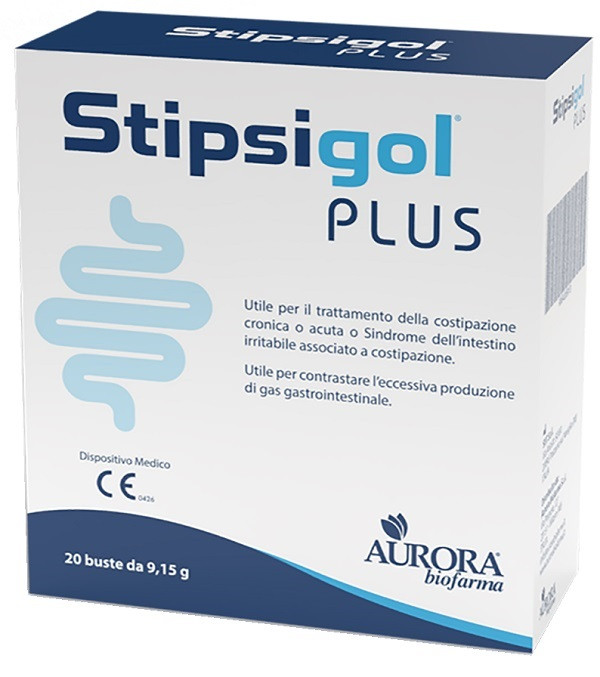 Image of Stipsigol plus 20bust cod085