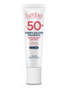 Euphidra Crema Solare Viso Colorata Medio-Chiara SPF 50+
